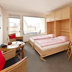 App-peter-pan-haus-christianenhoehe Διαμέρισμα Βέστερλαντ