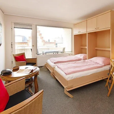 App-peter-pan-haus-christianenhoehe Apartment *