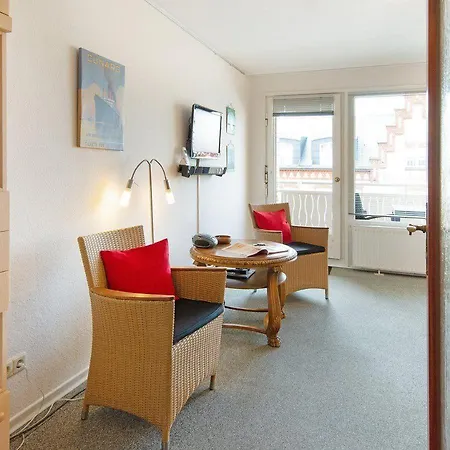 Apartamento App-peter-pan-haus-christianenhoehe *