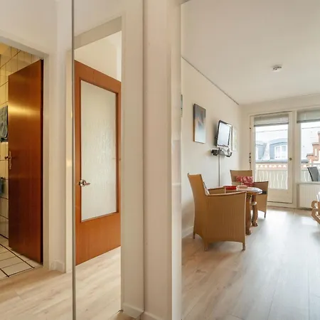 Appartement App-peter-pan-haus-christianenhoehe