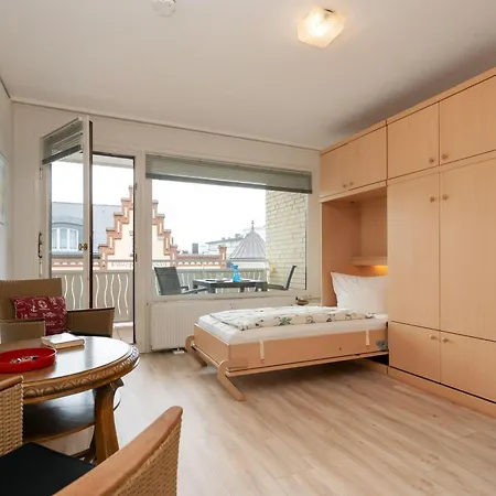Appartement App-peter-pan-haus-christianenhoehe