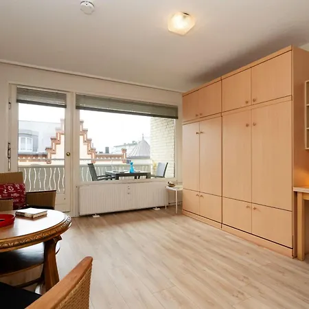 Appartement App-peter-pan-haus-christianenhoehe Westerland