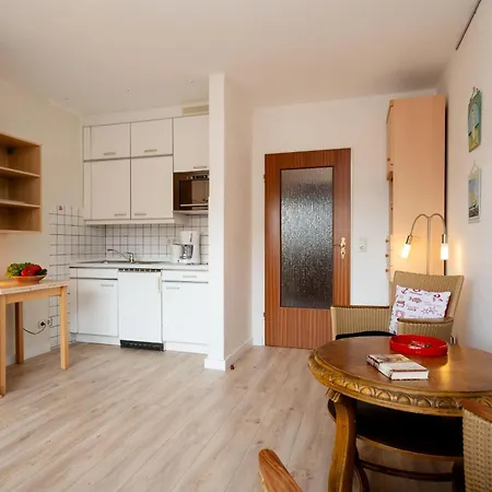 Appartement App-peter-pan-haus-christianenhoehe *