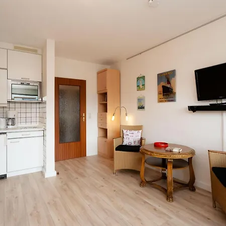 App-peter-pan-haus-christianenhoehe Appartement