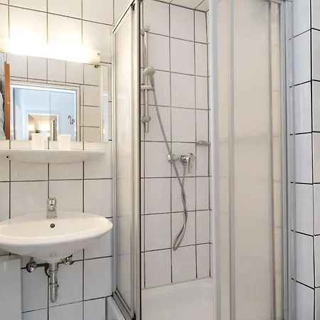 App-peter-pan-haus-christianenhoehe Appartement *